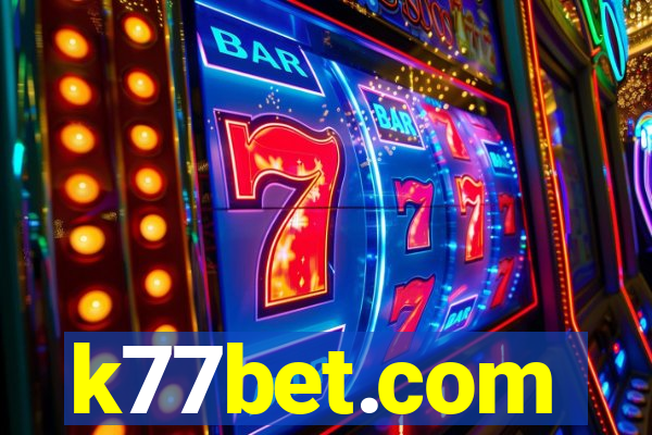 k77bet.com