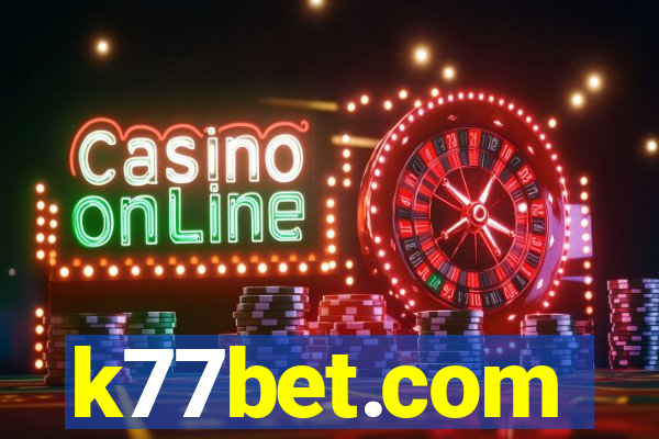 k77bet.com