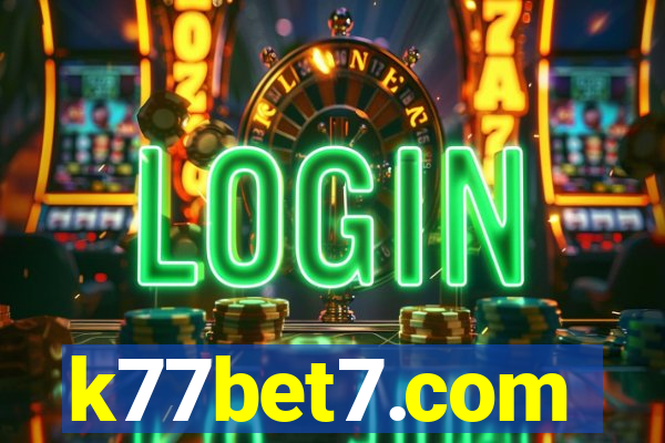 k77bet7.com