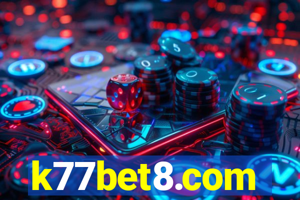 k77bet8.com