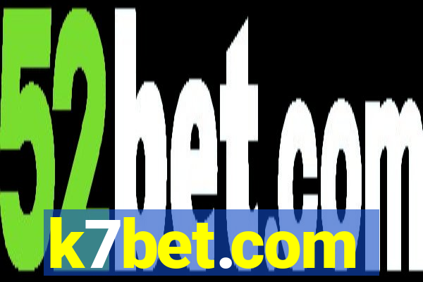 k7bet.com