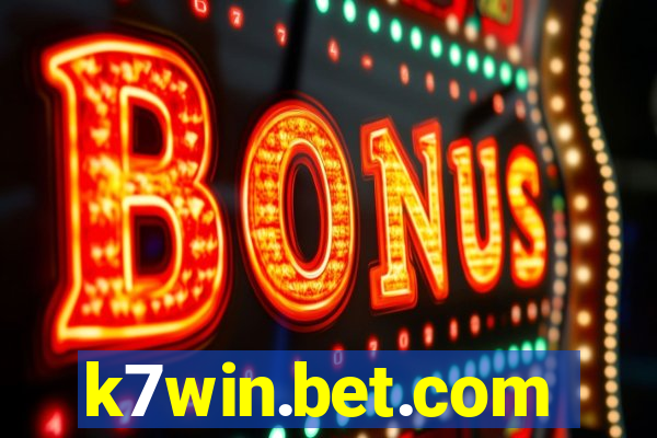 k7win.bet.com