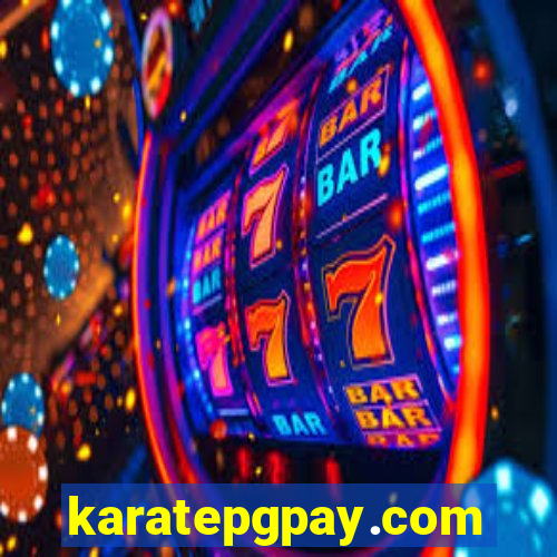 karatepgpay.com