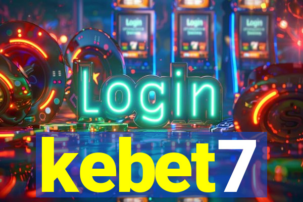 kebet7