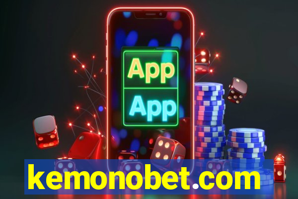 kemonobet.com