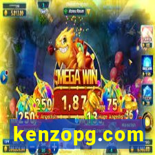 kenzopg.com