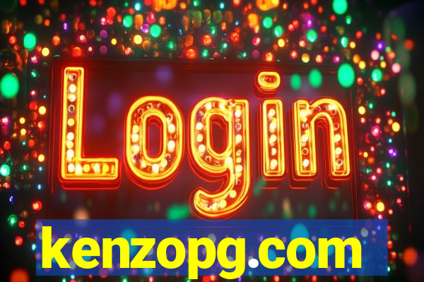 kenzopg.com