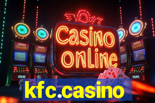 kfc.casino