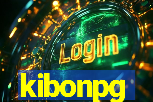 kibonpg