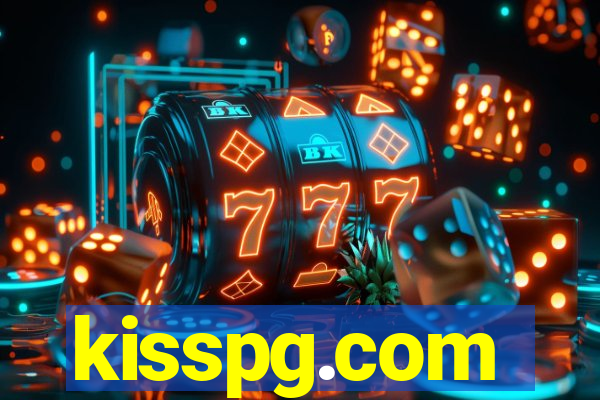 kisspg.com