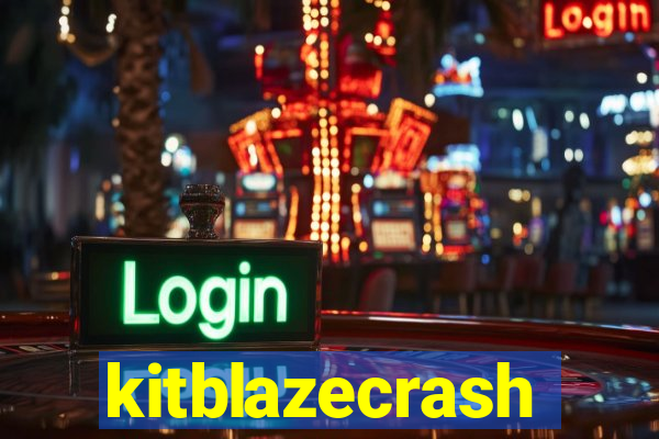 kitblazecrash