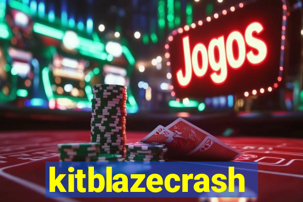 kitblazecrash