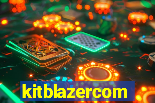 kitblazercom