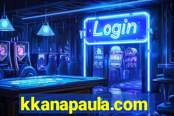 kkanapaula.com