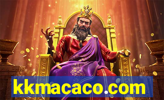 kkmacaco.com