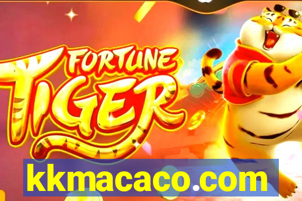 kkmacaco.com