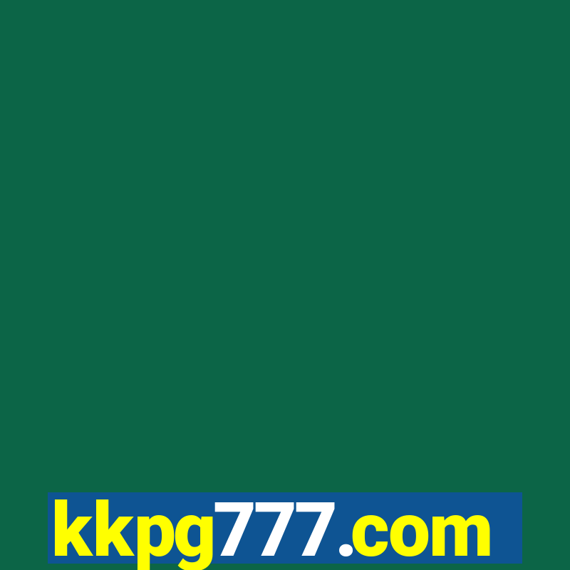 kkpg777.com