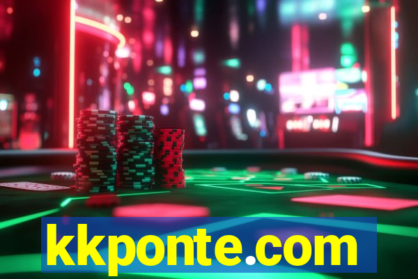 kkponte.com