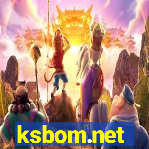 ksbom.net