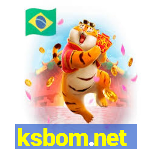 ksbom.net