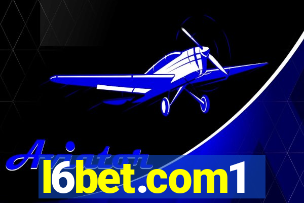 l6bet.com1