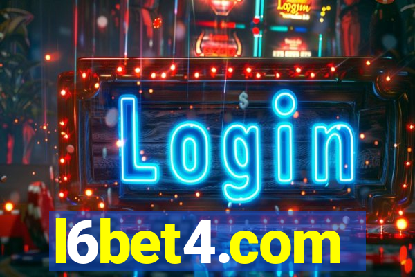 l6bet4.com