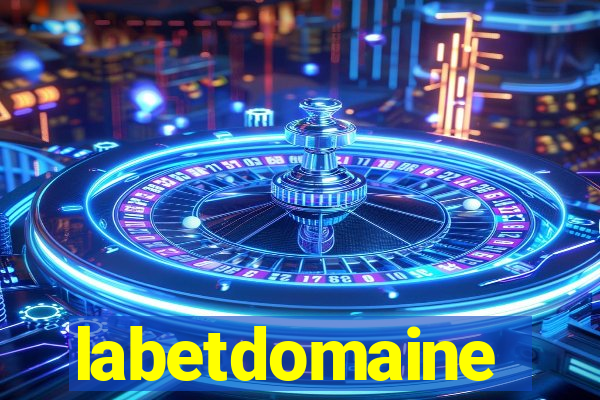 labetdomaine