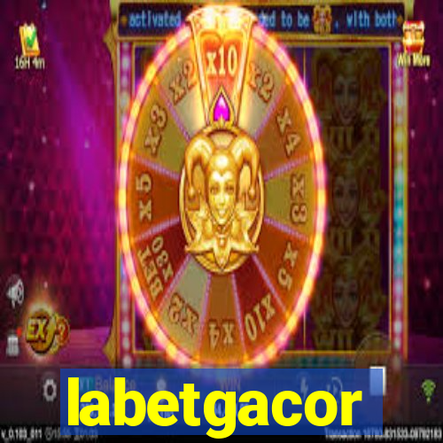 labetgacor