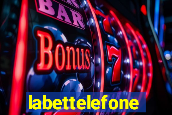 labettelefone