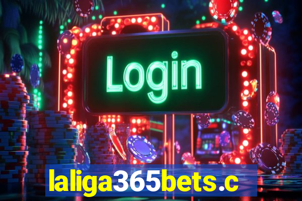 laliga365bets.com