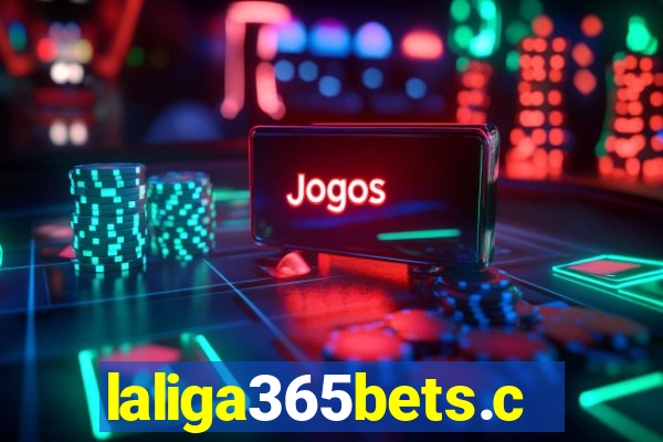 laliga365bets.com