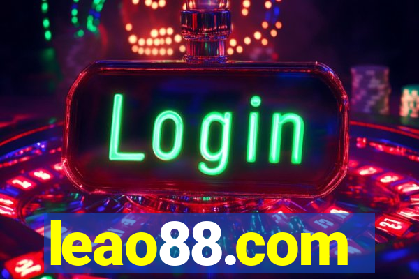 leao88.com