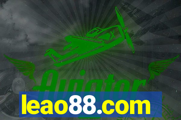 leao88.com