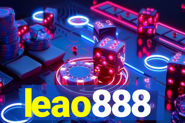 leao888