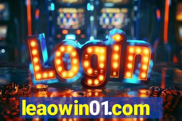 leaowin01.com