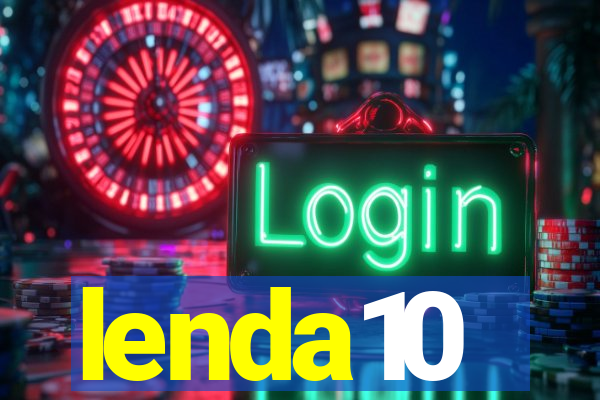 lenda10