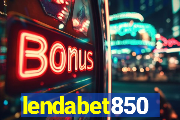 lendabet850