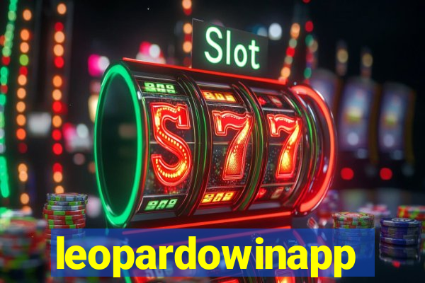 leopardowinapp