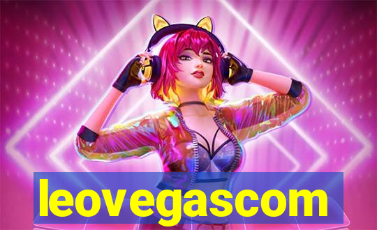 leovegascom