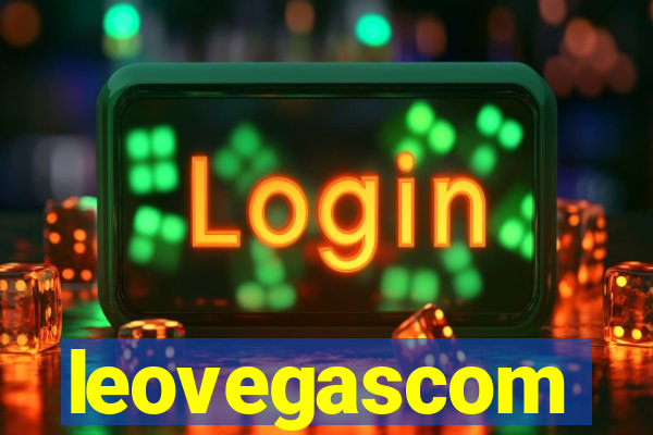 leovegascom