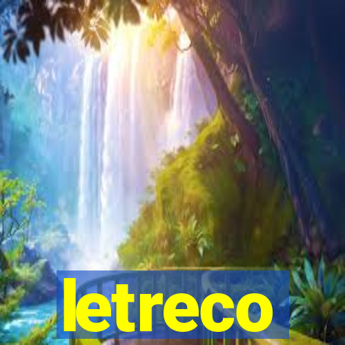 letreco