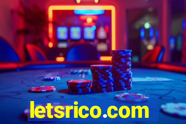 letsrico.com