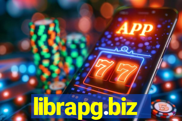 librapg.biz