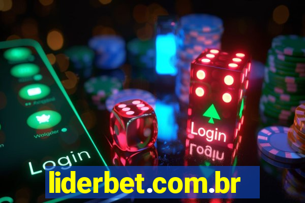 liderbet.com.br