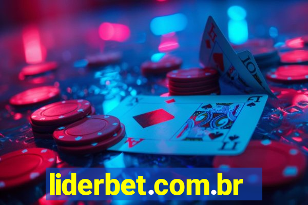 liderbet.com.br