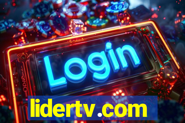 lidertv.com