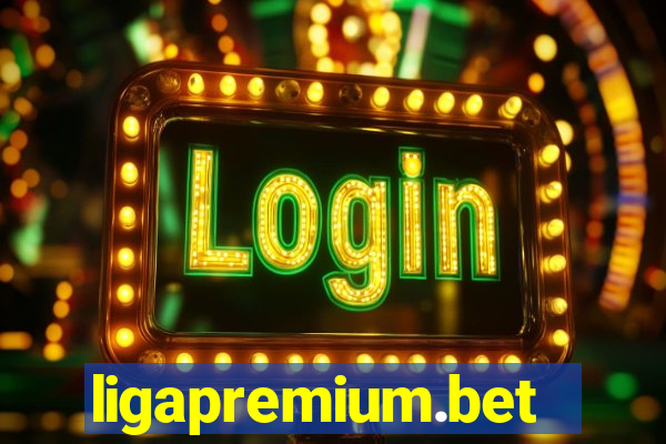 ligapremium.bet