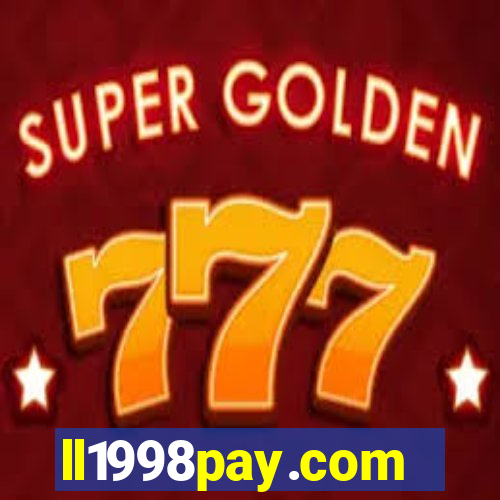 ll1998pay.com