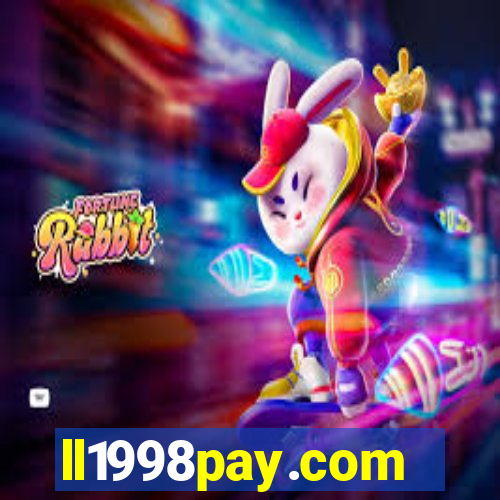 ll1998pay.com