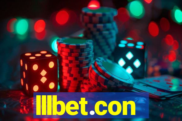 lllbet.con